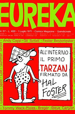Eureka #57