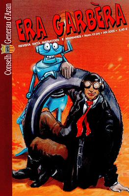 Era Garbèra #24