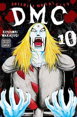 Detroit Metal City (Softcover) #10