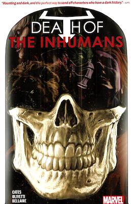 Death of the Inhumans