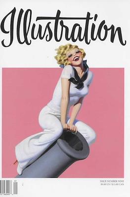 Illustration Magazine #9