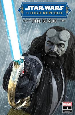 Star Wars: The High Republic - The Blade (2022 Variant Covers) #1.04