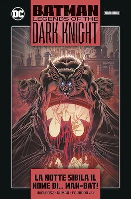 Batman: Legends of the Dark Knight Collection Vol. 2 #6