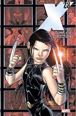 X-23: The Complete Collection (Softcover) #1