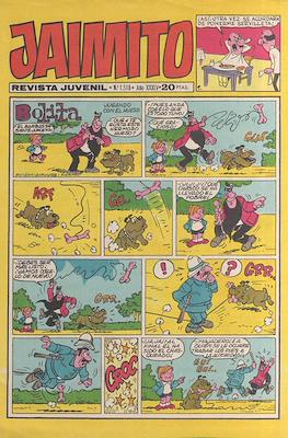 Jaimito #1518