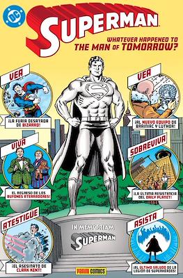 Superman Collection #3