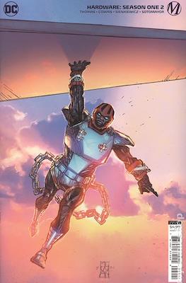 Hardware: Season One (2021-Variant Covers) #2