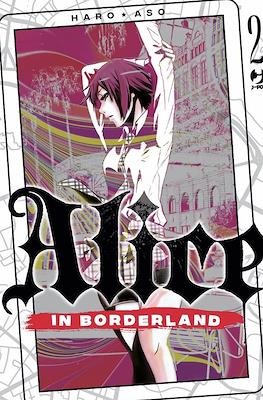 Alice in Borderland #2
