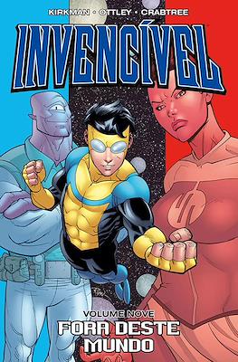 Invencível #9