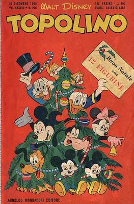 Topolino #225