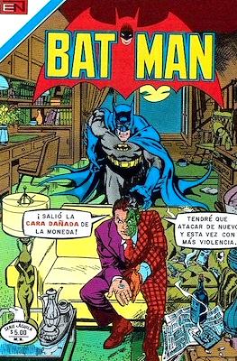 Batman #1063