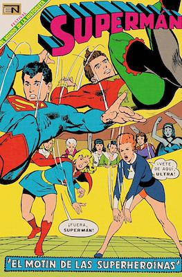 Supermán #703