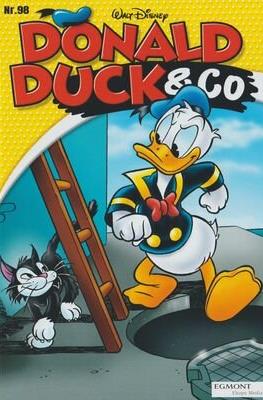 Donald Duck & Co #98