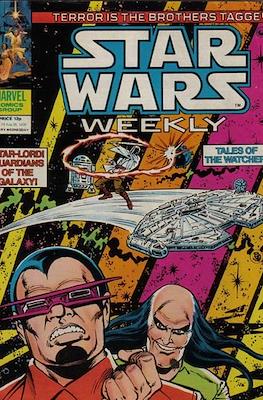 Star Wars Weekly #79