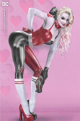 Harley Quinn Vol. 4 (2021-Variant Covers) (Comic Book 32-40 pp) #15.3