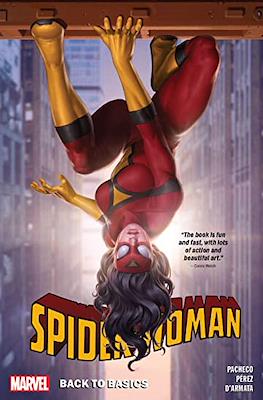 Spider-Woman (2020-) #3