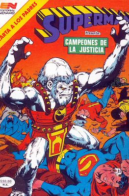 Supermán #1494
