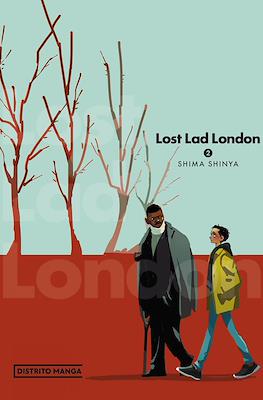 Lost Lad London (Rústica con sobrecubierta) #2
