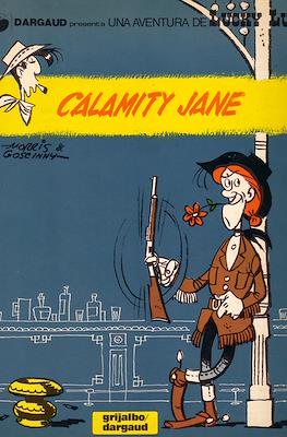 Lucky Luke #25