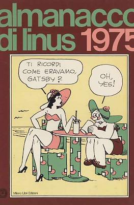 Linus Almanacco #10