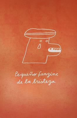 Pequeño fanzine de la tristeza