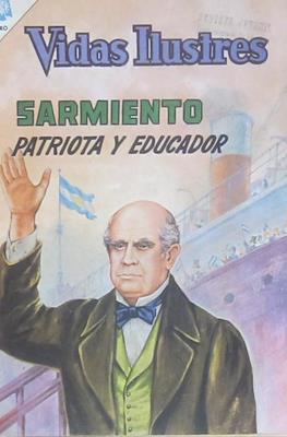 Vidas ilustres #122