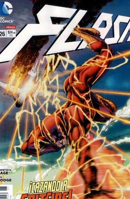 Flash (Grapa) #26