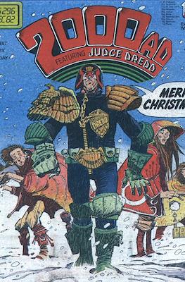 2000 AD #296