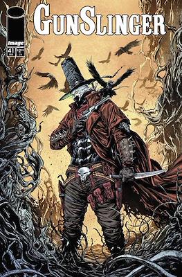 GunSlinger Spawn #41