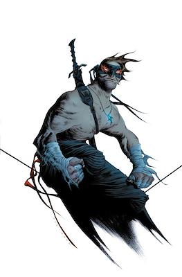 Final Boss (Variant Cover) #1.4