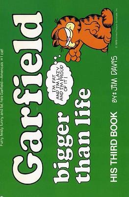 Garfield #3