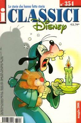 I Classici di Walt Disney #354