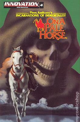 On a Pale Horse #4