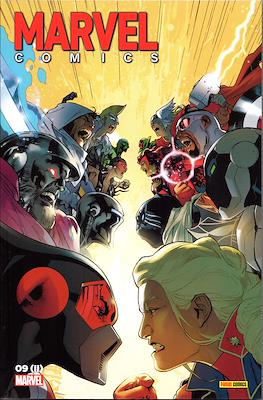 Marvel Comics (2024) #9
