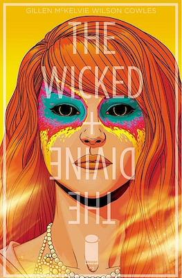 The Wicked + The Divine #2