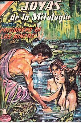 Joyas de la Mitología #384