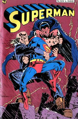 Superman #59
