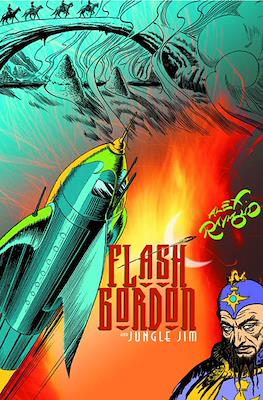 Flash Gordon and Jungle Jim #3