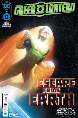 Green Lantern Vol. 7 (2023-) #9
