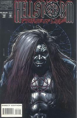 Hellstorm: Prince of Lies #16