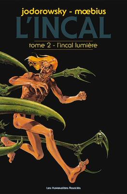 L'Incal #2