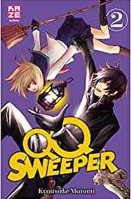 QQ Sweeper #2