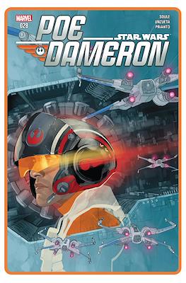 Star Wars: Poe Dameron (Comic Book) #28