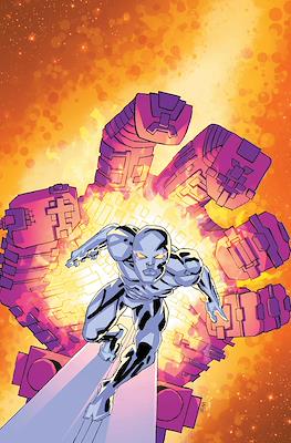 Silver Surfer Rebirth: Legacy (2023 - Variant Covers) #1E