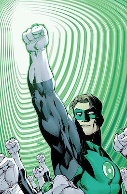 Green Lantern Vol. 7 (2023-Variant Covers) #13.1
