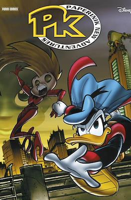 PK Omnibus #5