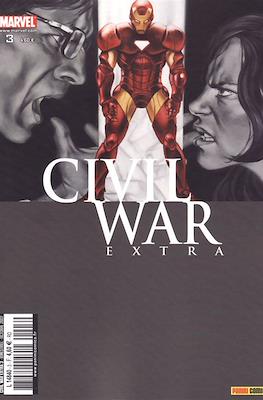 Civil War Extra #3