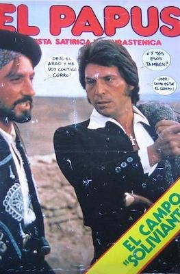 El Papus #149