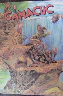 Camacuc #121-122