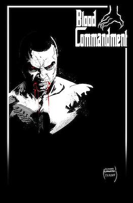 Blood Commandment (Variant Covers) #4.2